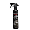 Wavex | Advanced Graphene Ceramic Spray Coating | 300ml | Long-Lasting Hydrophobic Protection & Extreme Gloss | UV, Dirt & Water Repellent |Easy Spray-On Application |Ceramic booster Car paint protection, graphene spray, ceramic coating, high gloss finish. 