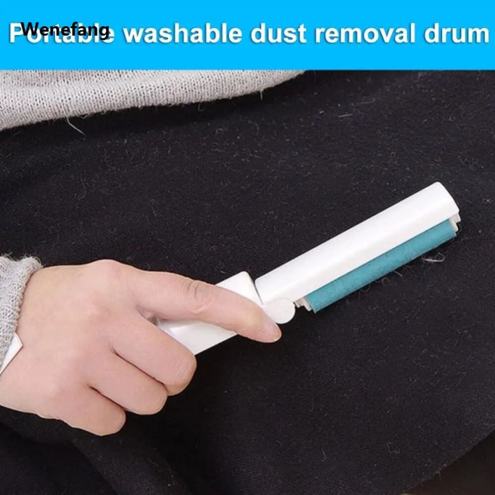 Wenefang%20transparent%20bag%201/2/3PCS%20Lint%20Rollers%20Water%20Sticky%20Pet%20Hair%20Remover%20Dust%20Catcher%20Suction%20Fluff%20Carpet%20Wool%20Sheets%20Clothes%20Cleaning%20Tool%20Washable%20-%20Image%206