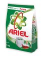 Ariel Complete Detergent Washing Powder- 4Kg Value Pack. 