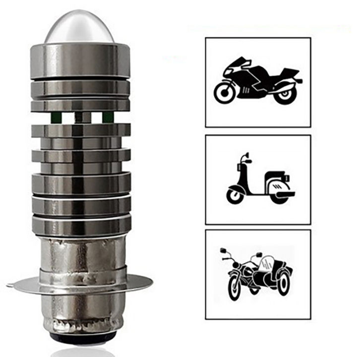 Universal%2012V%20Dual%20Color%20Headlight%20Bulbs%20P15D%20H6%20PX15D%20LED%20Motorcycle%20Headlight%20H6%20Scooter%20Motobike%20Head%20Lamp%20-%20Image%204