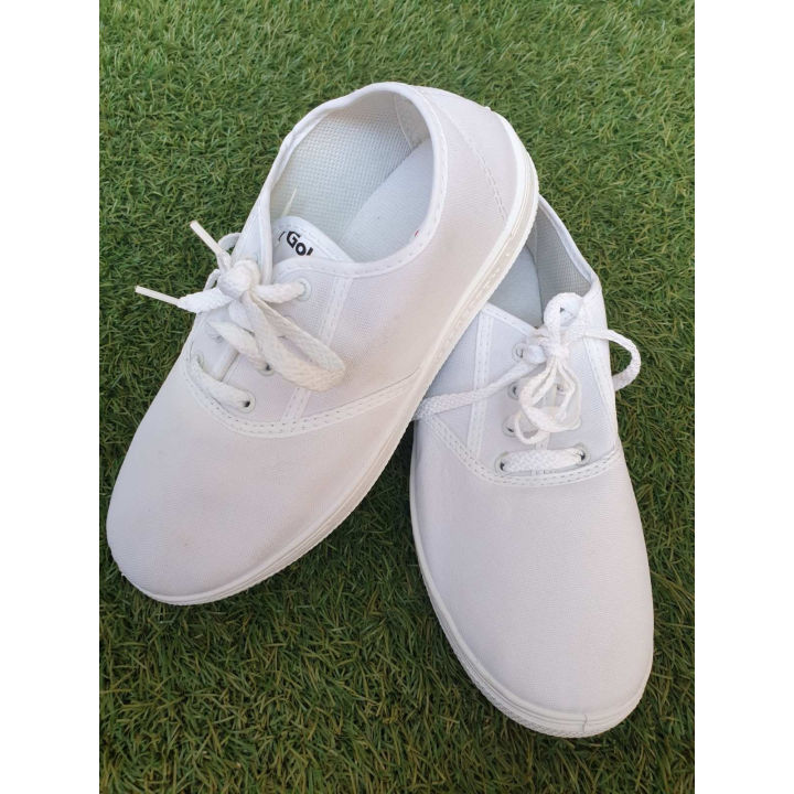 White School Shoes / White Concord School Shoes By Mitrata | Fashion | Shoes For Men And Women