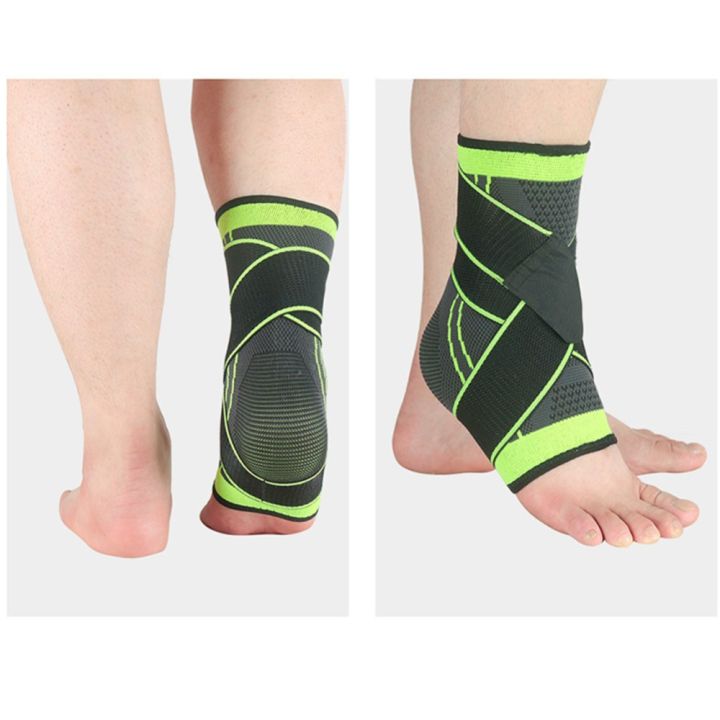 Sports%20Ankle%20Protector%20Running,%20Basketball,%20Cycling%20Elastic%20Nylon%20Warm%20Breathable%20Fixed%20Gym%20Fitness%20Ankle%20Support%20Safety,%20Single%20-%20Image%204