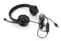 DIGICOM PC-19 USB Wired Headset With Mic. 