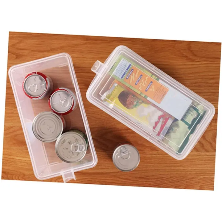 Box%20Refrigerator%20Storage%20Bin%20Stackable%20Refrigerator%20Organizer%20Food%20Storage%20Bins%20Refrigerator%20Cabinet%20Fridge%20Easy%20Install%20Easy%20to%20Use%20-%20Image%204