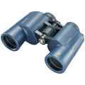 Bushnell 10x42mm H2O Binocular - Dark Blue Porro Prism WP/FP Twist Up Eyecups. 