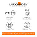 La Roche-Posay Anthelios UVMUNE 400 Invisible Fluid SPF50+ Sun Cream 50ml. 