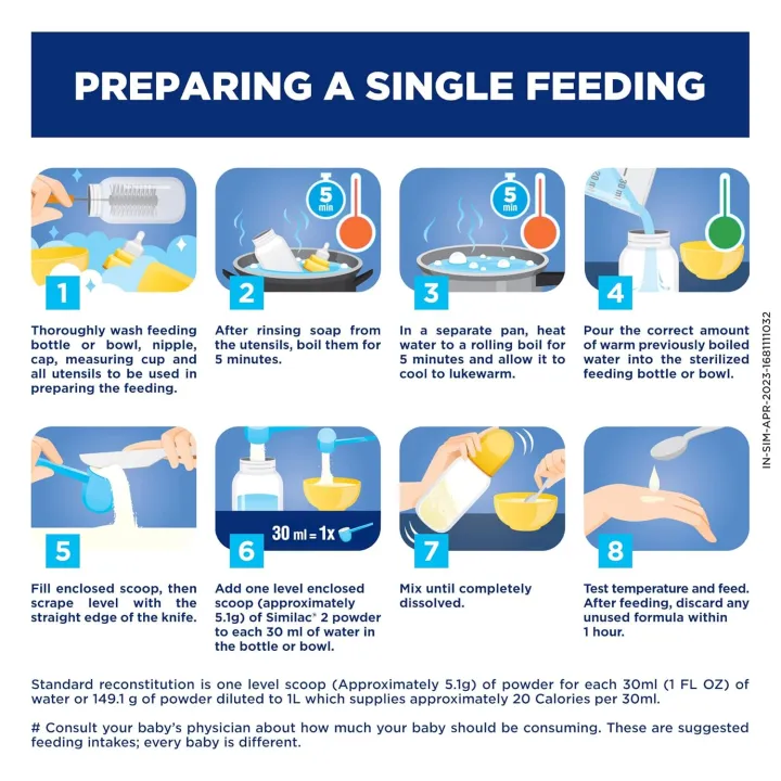 Similac%202,%20Infant%20Milk%20Formula%20Stage%202,%20400%20g,%206%20-12%20months%20-%20Image%203