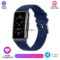 Monitor Sports Waterproof Call Watch Fashion Ladies LICE Watch Smart Bluetooth Smart Watch Blood Pressure Heart Rate Bracelet. 