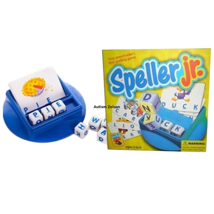 Puzzle%20and%20learning%20for%20young%20children%20and.%20SpellingWordJrVendorsUrbanQUIRK%E3%80%90%E3%80%91Speller%20Spelling%20GameJr%20children's%20toy%20-%20Image%202