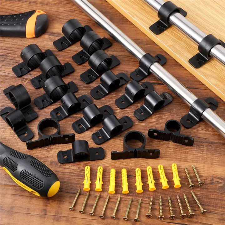 50%20Pack%20Plastic%20Suspension%20Pipe%20Clamps%20Pipe%20Clamps%20Pex%20Clamps%20Easy%20to%20Install,%20No%20Soldering%20or%20Glue%20Required%20for%20Pex,%20Copper,%20Cpvc%20Pipe%20-%20Image%205