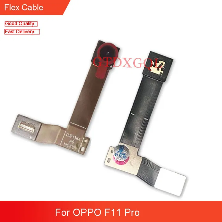 Original%20Front%20%20Camera%20For%20OPPO%20F11%20Pro%20Main%20Facing%20Camera%20Module%20Flex%20Cable%20Replacement%20Spare%20Parts%20-%20Image%206