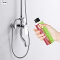 Facai XPCSJB Stainless Steel, Door Shower Removal Hard Water Cleaner Original Glass Bathroom Point, Tile Powerful Descaling-H71. 