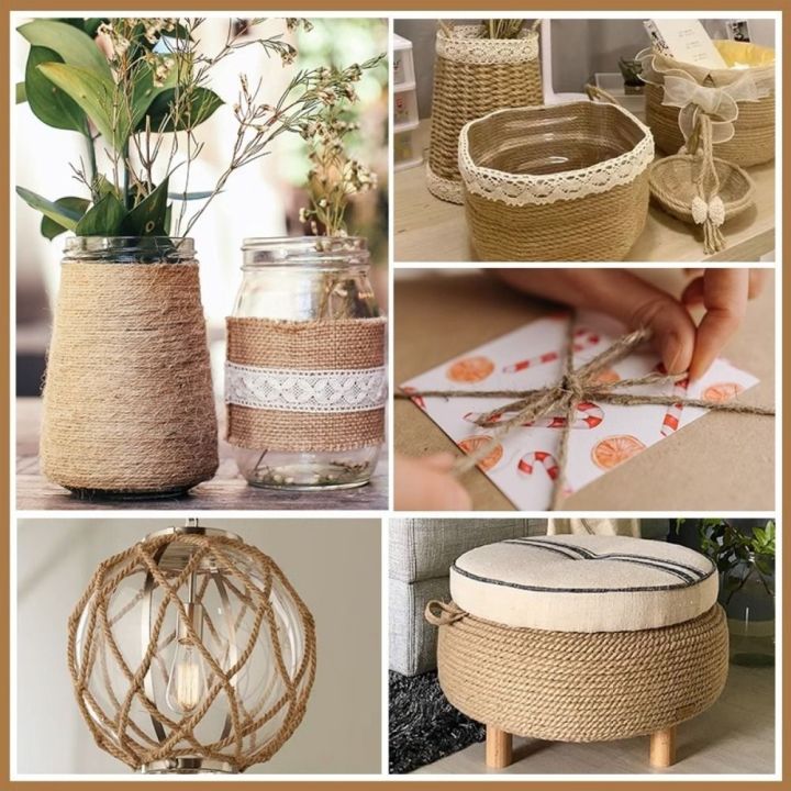 Multipurpose%20Rustic%20Jute%20Twine%20Handmade%20Crafts%20Sewing%20Jute%20Cord%20Wear-resistant%20DIY%20Jute%20Rope%20Gardening%20Crochet%20Knitting%20-%20Image%208