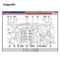 Linguolin Newest vivid workshop 2018+ autodata 3.45 software Automotive( Atris-Technik) Parts Catalog for Europe Auto Repair vivid 2018. 