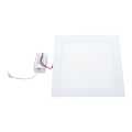 LB Square Concealed Panel Light  6 Watt. 