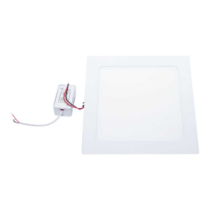 LB%20Square%20Concealed%20Panel%20Light%20%206%20Watt%20-%20Image%204