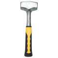 Exploit Steel Handle Sledge Hammer 4LB. 