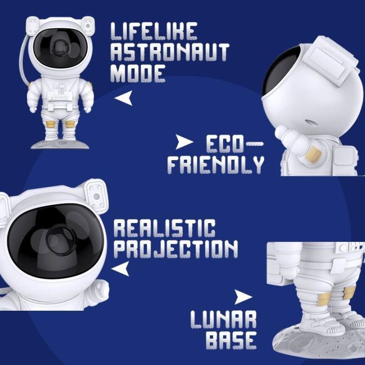 Astronaut%20Light%20Projector,Galaxy%20Star%20Nebula%20Starry%20Sky%20Night%20Lamp%20Projector%20with%20Remote%20Control,360%20Rotating%20for%20Ceiling%20Bedroom%20Living%20Room,Party%20Decor,Best%20Gift%20for%20Kids%20Adults%20-%20Image%203