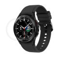 Ultra-thin Polished Glass for For Samsung Galaxy Watch4 Classic 46 mm. 