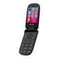 Blackview N2000 FLIP 4G MOBILE PHONE | RED | BLUE | BLACK. 