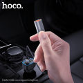 Hoco UA30 Cigarette Lighter USB. 