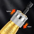 Wire tripping and Twisting Tool Zinc Alloy Electric Wire tripper Tool et. 