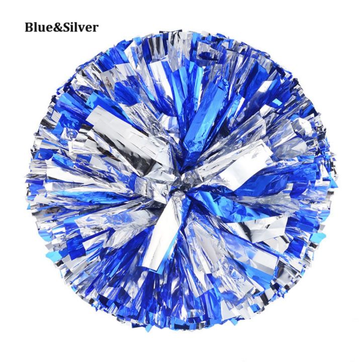 New%2025cm%20Kids%20Game%20Pom%20Poms%20PET%20Come%20On%20Props%20Cheering%20Ball%20Multicolors%20Sports%20Match%20Vocal%20Ball%20Club%20Supplies%20-%20Image%209