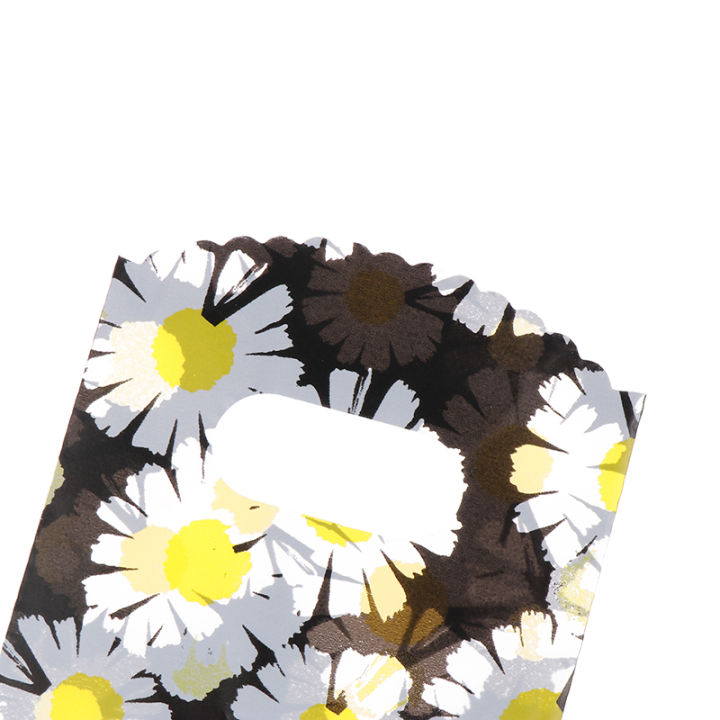 50Pcs%209*15cm%20Jewelry%20Gift%20Plastic%20Bags%20Earrings%20Hair%20Cards%20Boutique%20Shopping%20Candy%20Gift%20Packaging%20Bag%20With%20Handles%20Netiie%20-%20Image%208