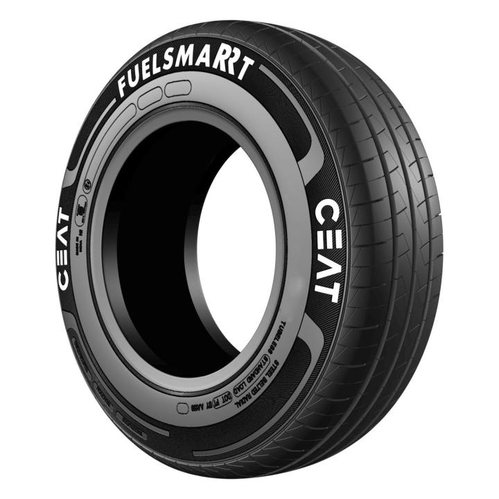 CEAT Fuelsmarrt 165/70 R14 81T Tubeless Car Tyre