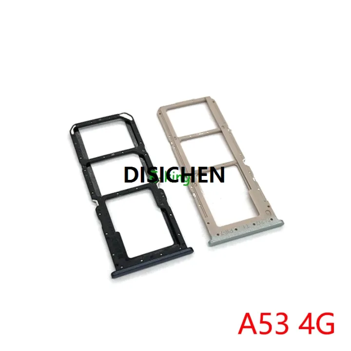DISICHEN%20For%20OPPO%20A53%20A54%20A55%20A56%20A57%20A58%20A59%20A58X%20Slot%20Tray%20Holder%20Reader%20Socket%20Portable%20-%20Image%202
