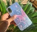 Iphone XS Max ButterFly Printed Phone Case. 