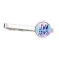 JW.ORG Time Accessory Tie Clip. 