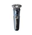 Philips Shaver S5880/20 Series 5000 Wet & Dry Electric Shaver with SkinIQ Technology, SteelPrecision Blades, Power Adapt Sensor and 360-D Flexing Heads, Carbon Grey,. 