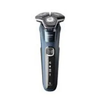 Philips%20Shaver%20S5880/20%20Series%205000%20Wet%20&%20Dry%20Electric%20Shaver%20with%20SkinIQ%20Technology,%20SteelPrecision%20Blades,%20Power%20Adapt%20Sensor%20and%20360-D%20Flexing%20Heads,%20Carbon%20Grey,%20-%20Image%202