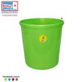 Bagmati Plastic Deluxe Dustbin. 