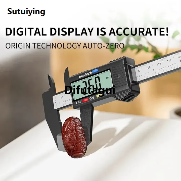 Difutagui%20Sutuiying%20150mm%20Digital%20Caliper%206%20Inch%20Electronic%20Vernier%20Caliper%20New%20style%20Original%20Measuring%20Tool%20Calliper%20Micrometer%20Digital%20Ruler%20-%20Image%202