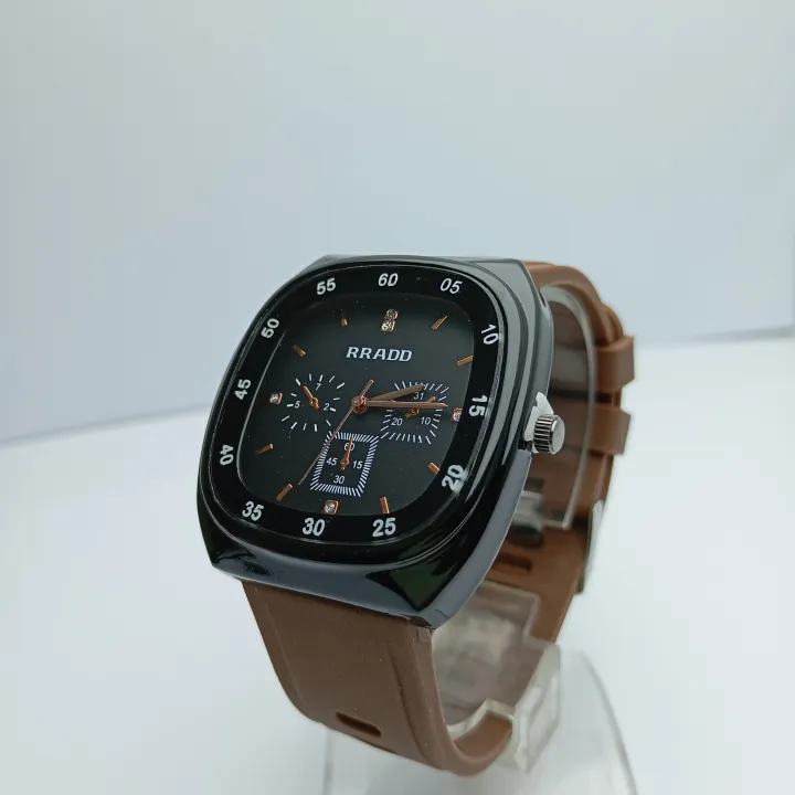 Square%20Shape%20Black%20Dial%20Brown%20Rubber%20Belt%20Best%20Quality%20Quartz%20Moment%20Casual%20Watch%20For%20Men%20%7C%7C%20Sold%20By%20Watch%20House%20-%20Image%204
