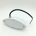 1 Piece Outdoor Wall Light Window Luminous Contour Door Sconce Lamp Outdoor Wall Light. 
