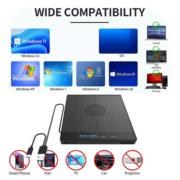 External%20Blue%20Ray%20Optical%20Drive%20Portable%20Bluray%20Player%20CD%20Burner%20Reader%20for%20PC%20Laptop%20-%20Image%202