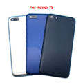 New Back Cover For Huawei Honor 7 7S Battery Cover Housing Case Rear Door Cover with Camera Lens + Side Buttons. 