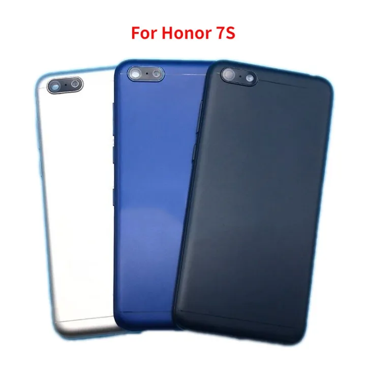 New%20Back%20Cover%20For%20Huawei%20Honor%207%207S%20Battery%20Cover%20Housing%20Case%20Rear%20Door%20Cover%20with%20Camera%20Lens%20+%20Side%20Buttons%20-%20Image%202