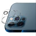 Iphone 13 Pro Max Camera Protection Crystal Clear Glass. 
