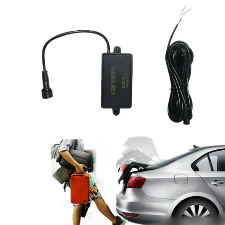 Fullhaodd%205X%20Automatic%20Foot%20Pedal%20Sensor%20for%20Trunk%20Electric%20Kick%20Electric%20Induction%20Switch%20Trunk%20Opening%20Sensor%20-%20Image%206