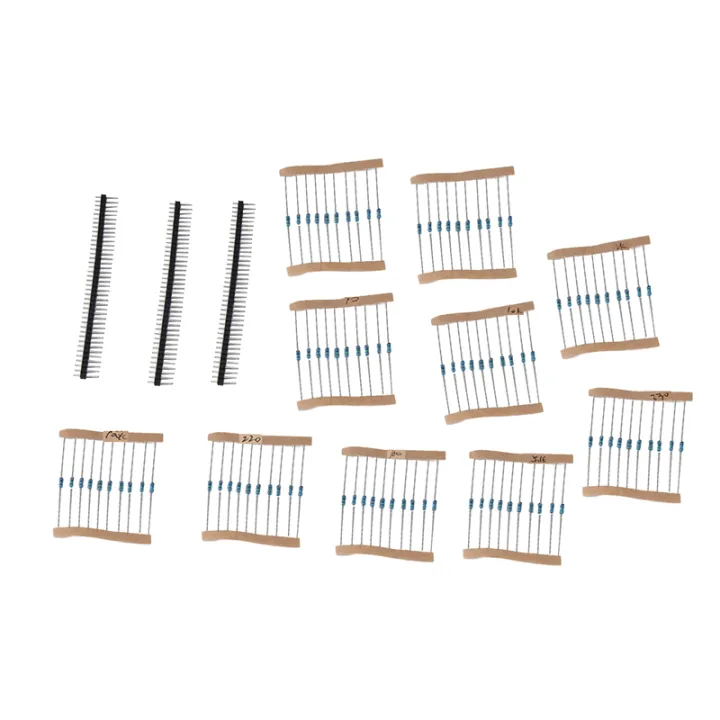 830%20Hole%20Breadboard%20R3%20Component%20Kit%20with%20Motherboard%20Breadboard%20Cable%20Resistor%20Capacitor%20Easy%20Install%20Easy%20to%20Remove%20-%20Image%207
