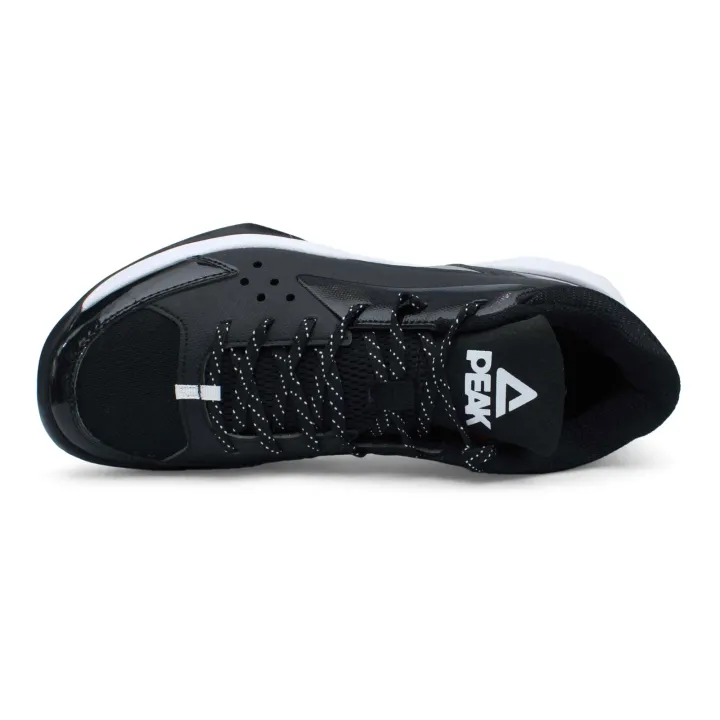 Peak%20Black%20/%20White%20Basketball%20Match%20Shoes%20for%20Men%20E232061A%20-%20Image%203