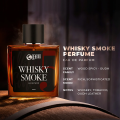Beardo Whisky Smoke Eau De Parfum For Men 100ml. 