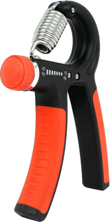 Adjustable Hand Grip Strengthener