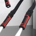 JINMY 2X Detachable Neck Light Rechargeable, LED Work Light with Magnetic Base, Hands Free Light, Around Neck. 