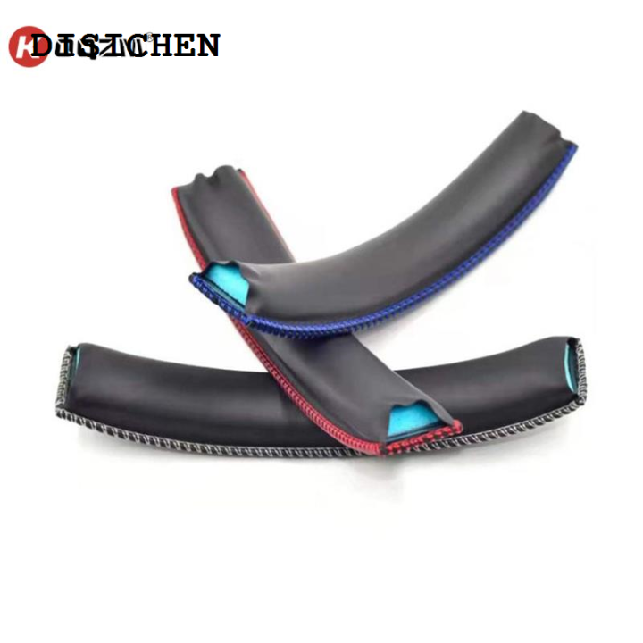 DISICHEN%20Fashion%201pc%20Replacement%20Headband%20Pad%20Head%20Bands%20Parts%20For%20Gaming%20Headset%20Kingston%20HyperX%20Cloud%20II%20KHX-HSCP-GM%20Headphones%20Accessories%20-%20Image%202