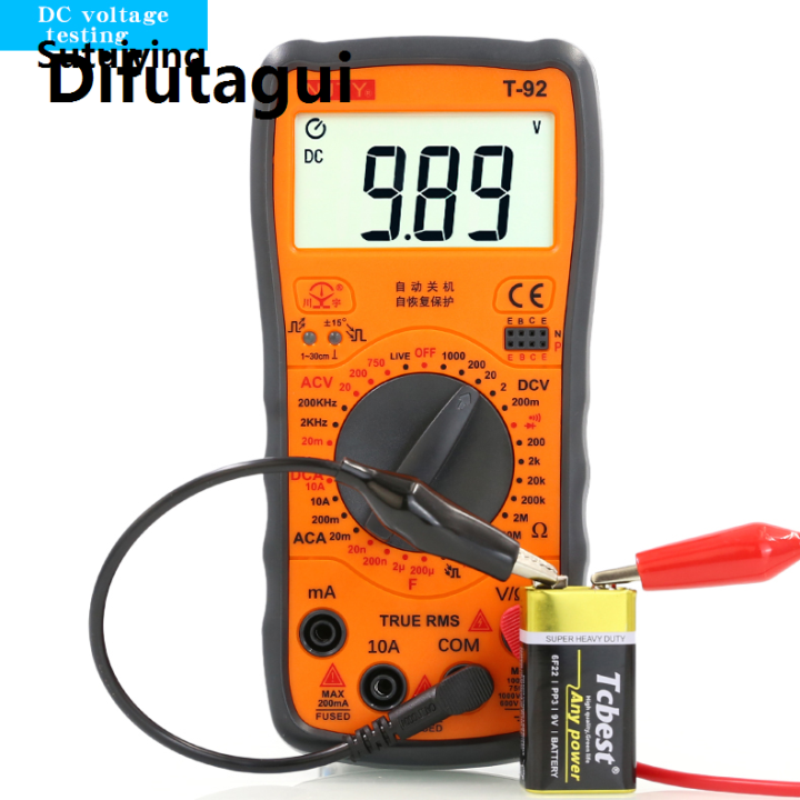 Difutagui%20High%20Quality%20Sutuiying%20NJTY%20T92%20household%20digital%20multimeter,%20manual%20Fashion%20range,%20portable%20digital%20universal%20meter%20-%20Image%206